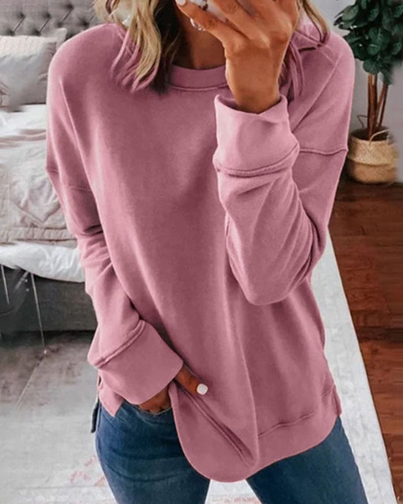 Arabelle | Cozy Sweater