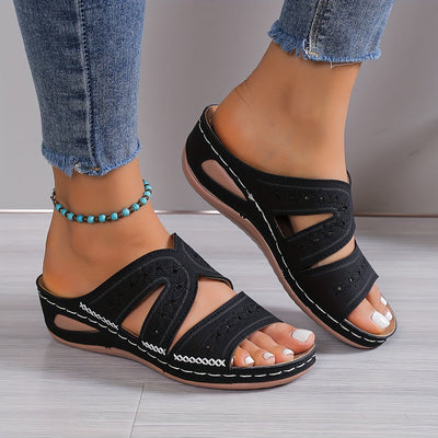 Martina - Comfortable orthopedic sandals