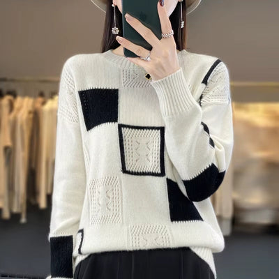 Alice | Stylish Jumper