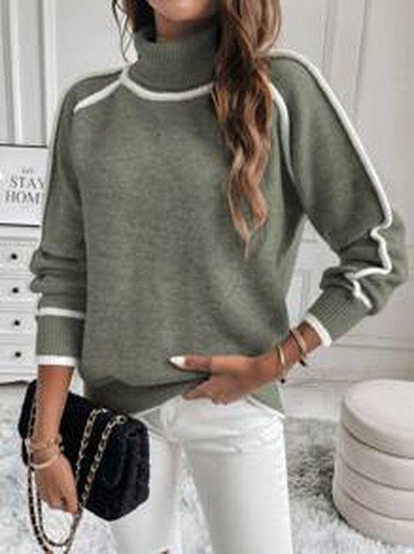 Isabella | Elegant Sweater