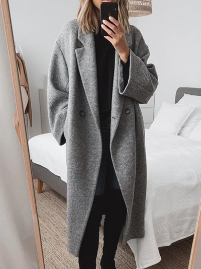 Sheleah | Winter Coat