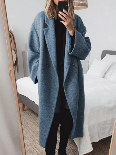 Sheleah | Winter Coat