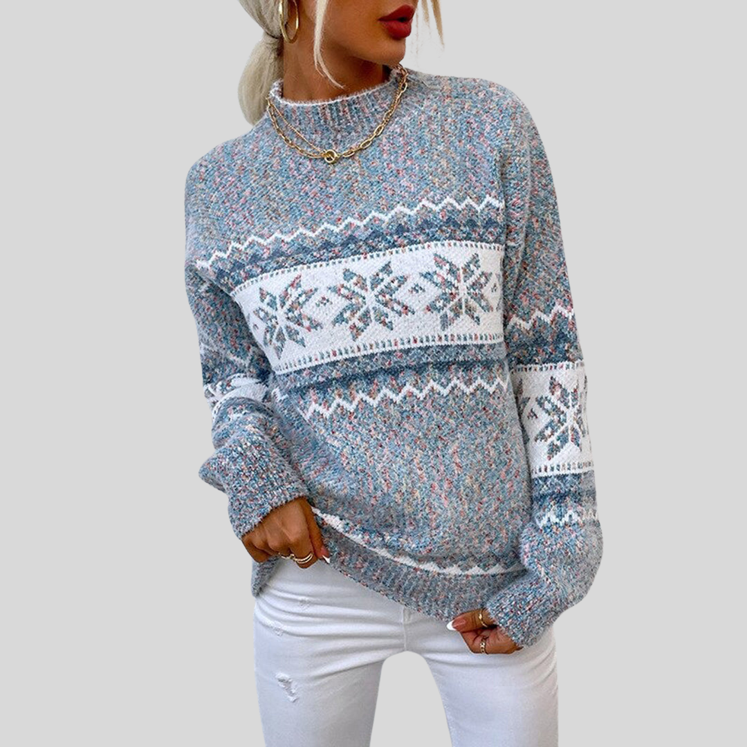 Lura | Vintage Sweater