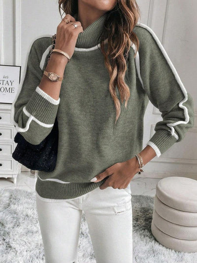 Isabella | Elegant Sweater