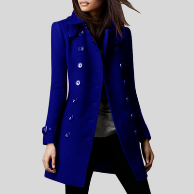 Laura | Classy Coat