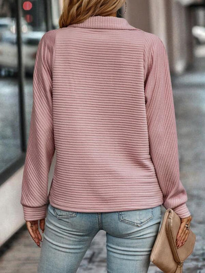 Taryn - Stylish sweater