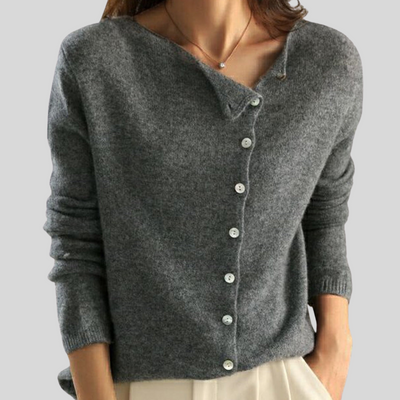 Alfonsa | Elegant cardigan