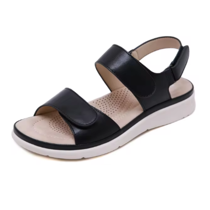 Reena - Casual orthopedic sandals