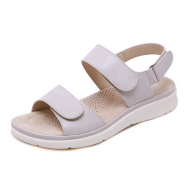 Reena - Casual orthopedic sandals