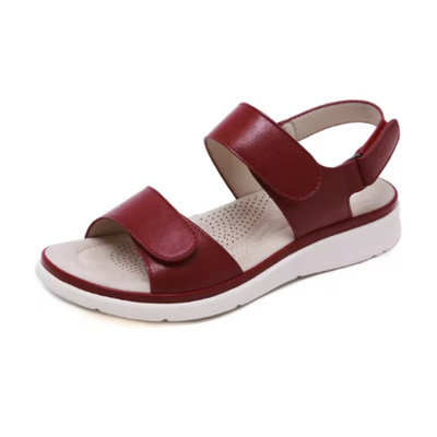 Reena - Casual orthopedic sandals