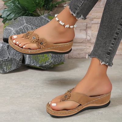 ANNA - Orthopaedic sandals