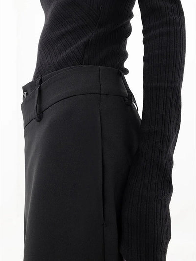 MARLOW- Avant-Garde Pantalon