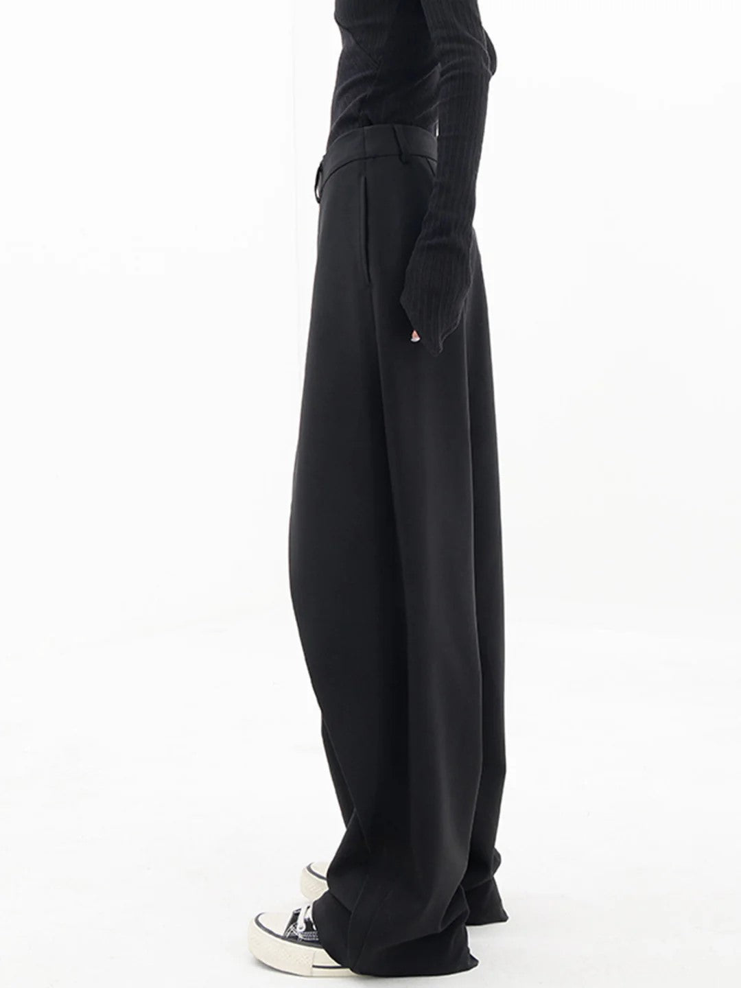 MARLOW - Pantalon Avant-Garde