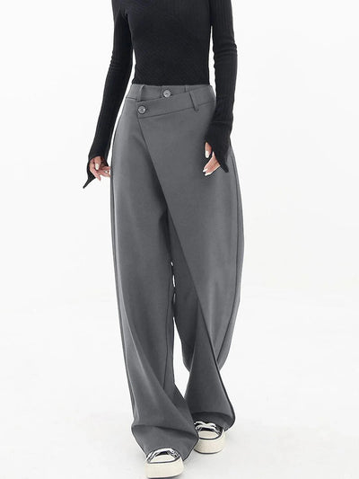 MARLOW- Avant-Garde Pantalon