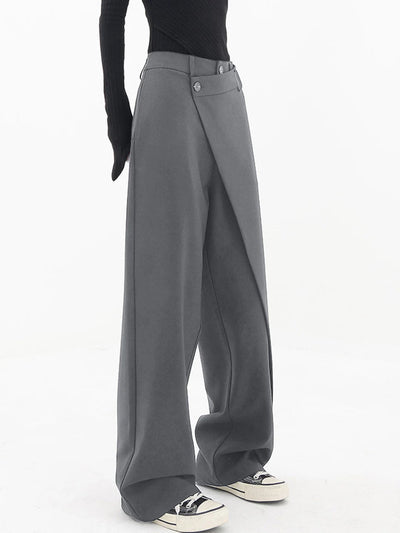 MARLOW - Pantalon Avant-Garde