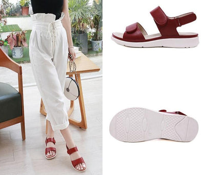 Reena - Casual orthopedic sandals