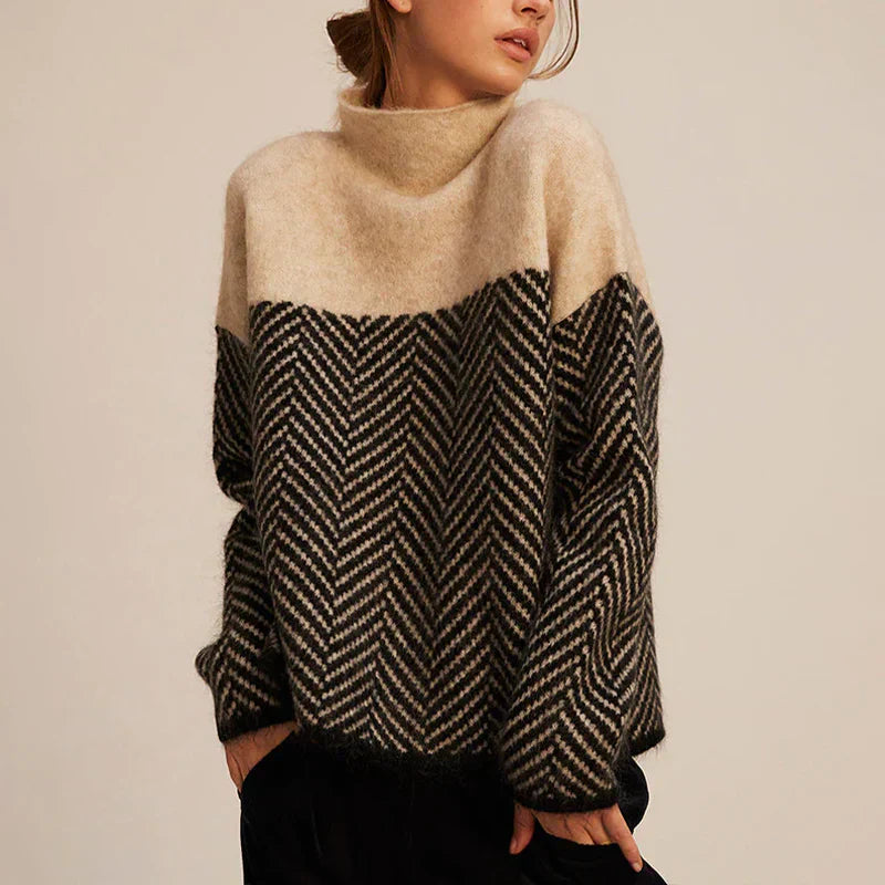 Romane | Chic Cashmere Jumper