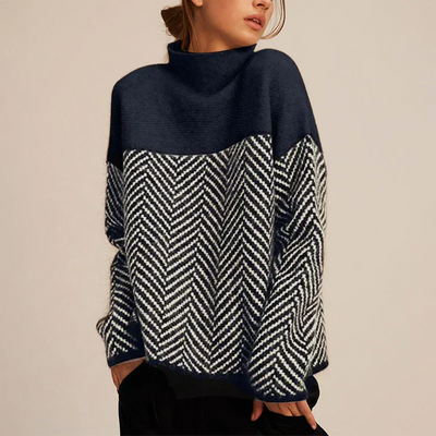 Romane | Chic Cashmere Jumper