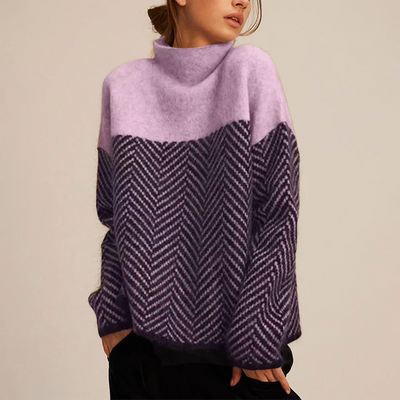 Romane | Chic Cashmere Jumper