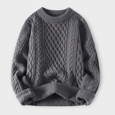 Edwin - Soft Knit Sweater