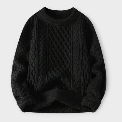 Edwin - Soft Knit Sweater