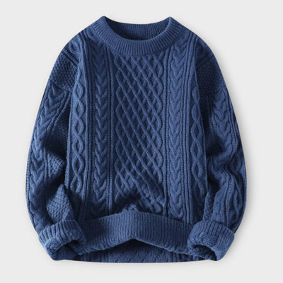 Edwin - Soft Knit Sweater