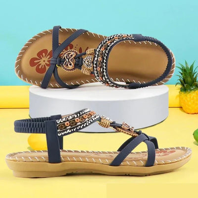 Mirren - Orthopedia Comfort+ sandals