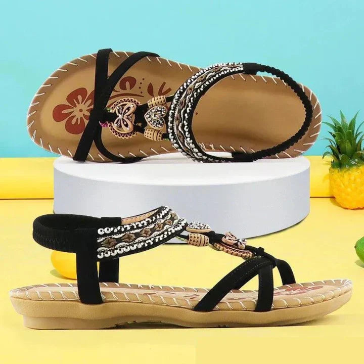 Mirren - Orthopedia Comfort+ sandals