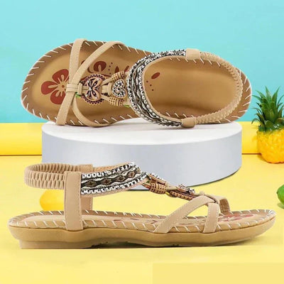 Mirren - Orthopedia Comfort+ sandals