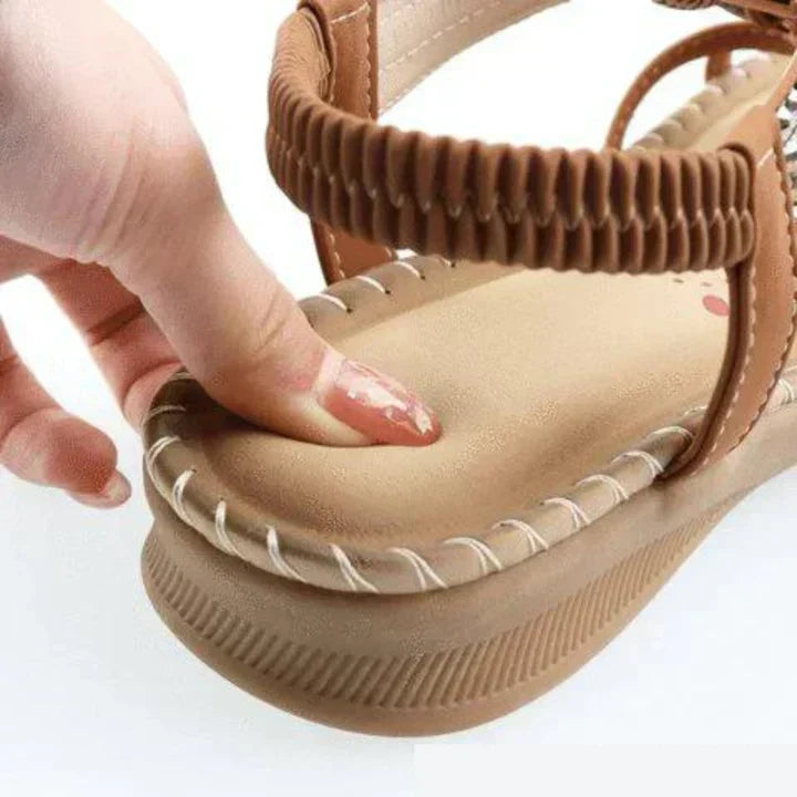 Mirren - Orthopedia Comfort+ sandals