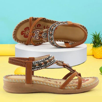 Mirren - Orthopedia Comfort+ sandals