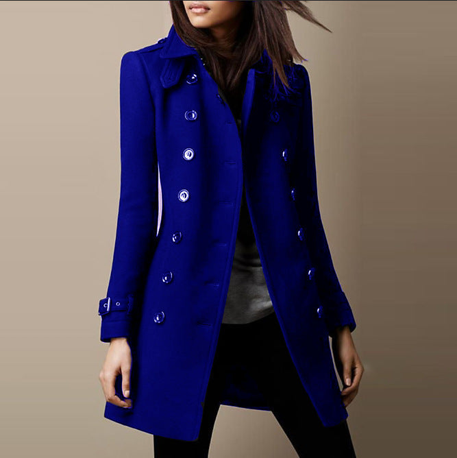 Laura | Classy Coat