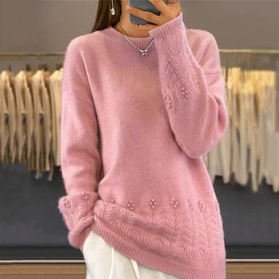 Cille | Knitted Sweater