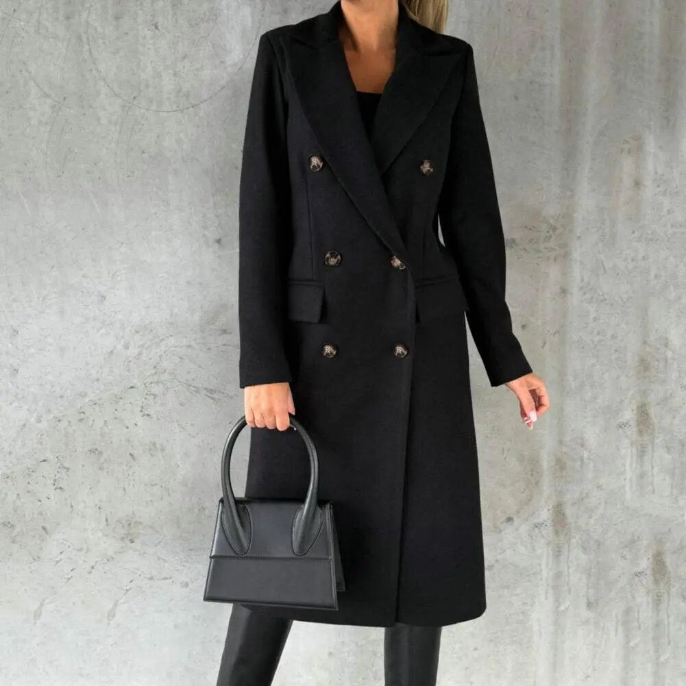 Martha | Winter Coat