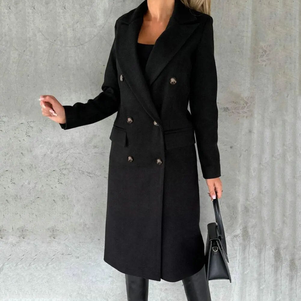 Martha | Winter Coat