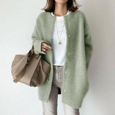 Amelia | Luxury Coat