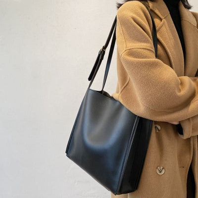 Ava | Leather Bag