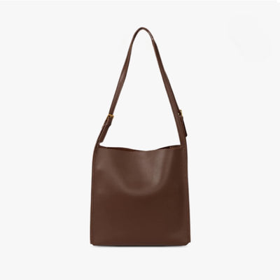 Ava | Leather Bag