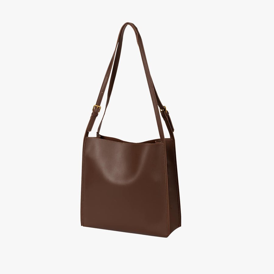 Ava | Leather Bag