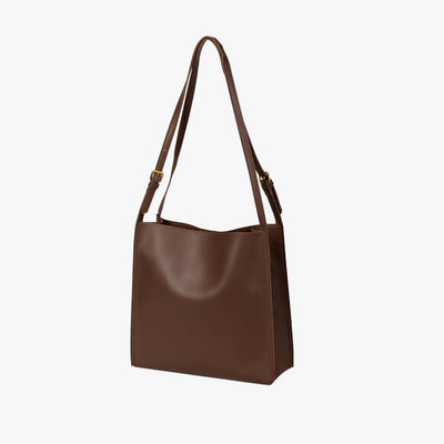 Ava | Leather Bag