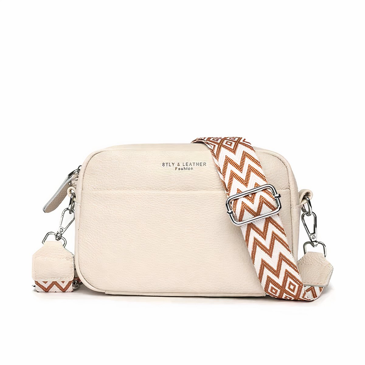 Avery | Cross-body