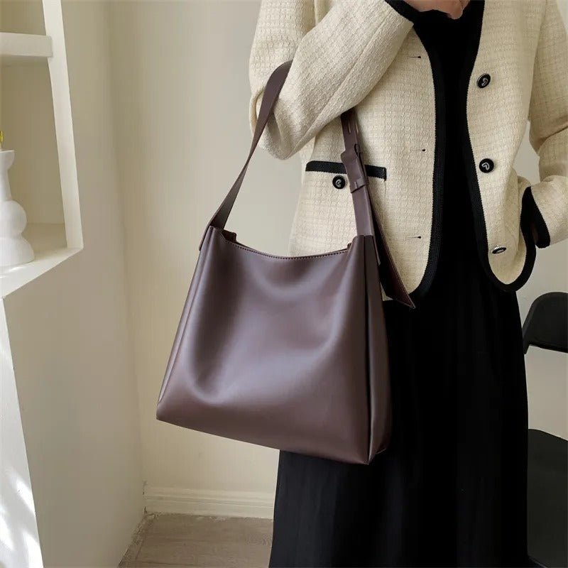 Bella | Leather Bag