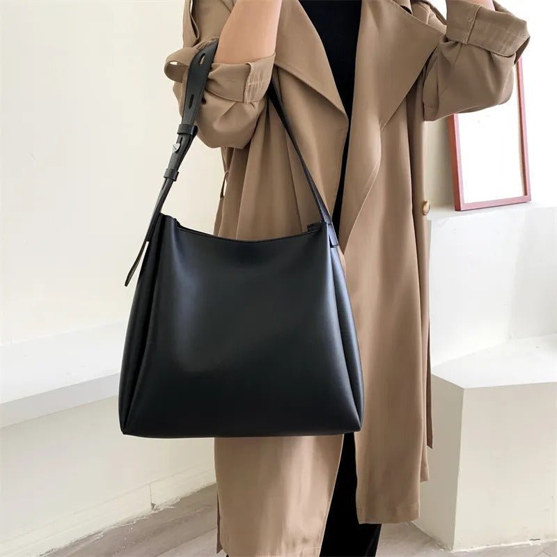 Bella | Sac en cuir