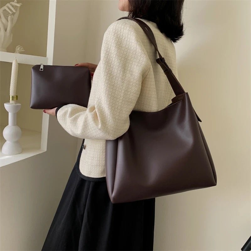 Bella | Leather Bag