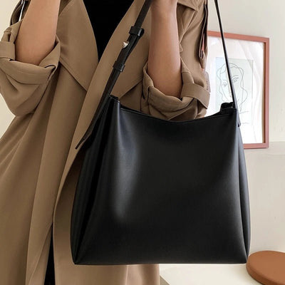 Bella | Leather Bag