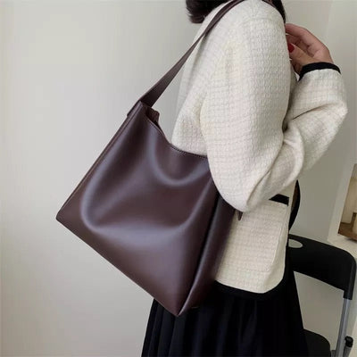 Bella | Leather Bag