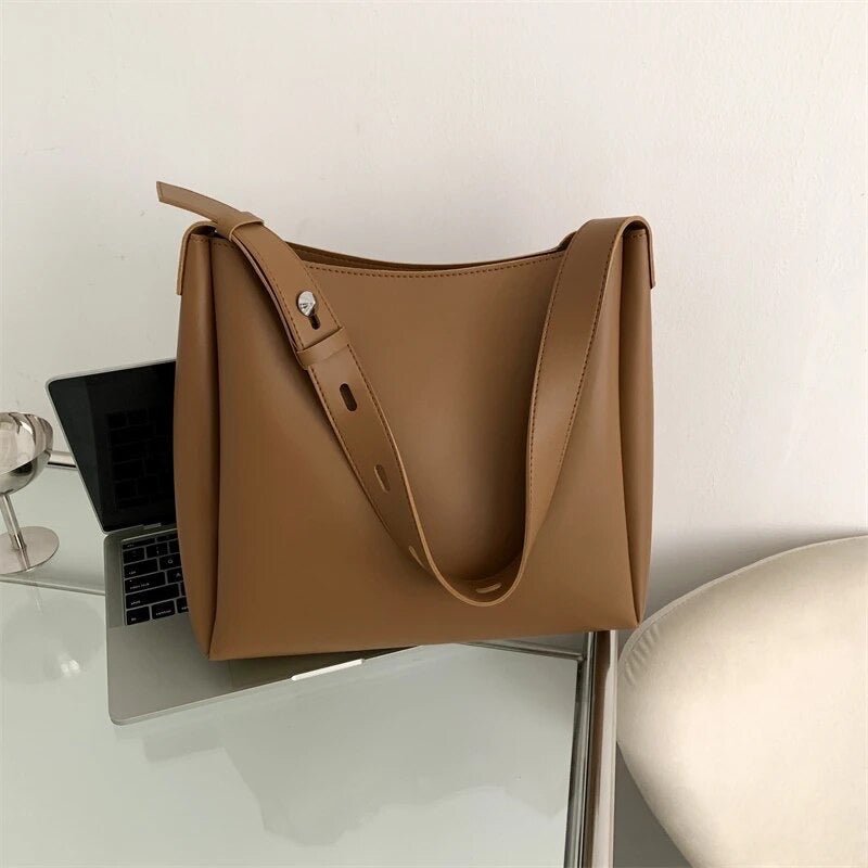 Bella | Leather Bag