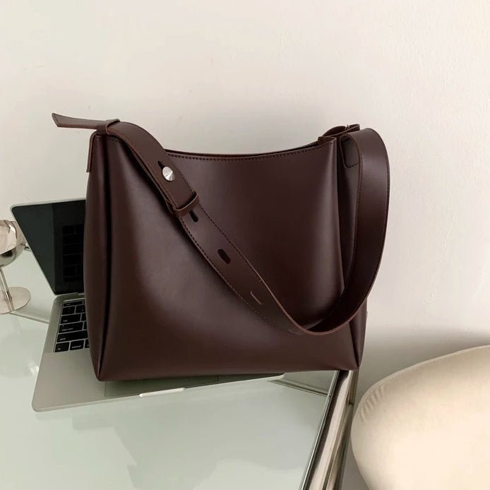 Bella | Sac en cuir