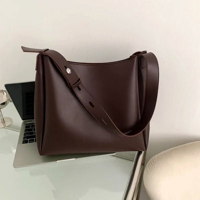 Bella | Leather Bag