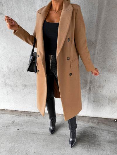 Martha | Winter Coat